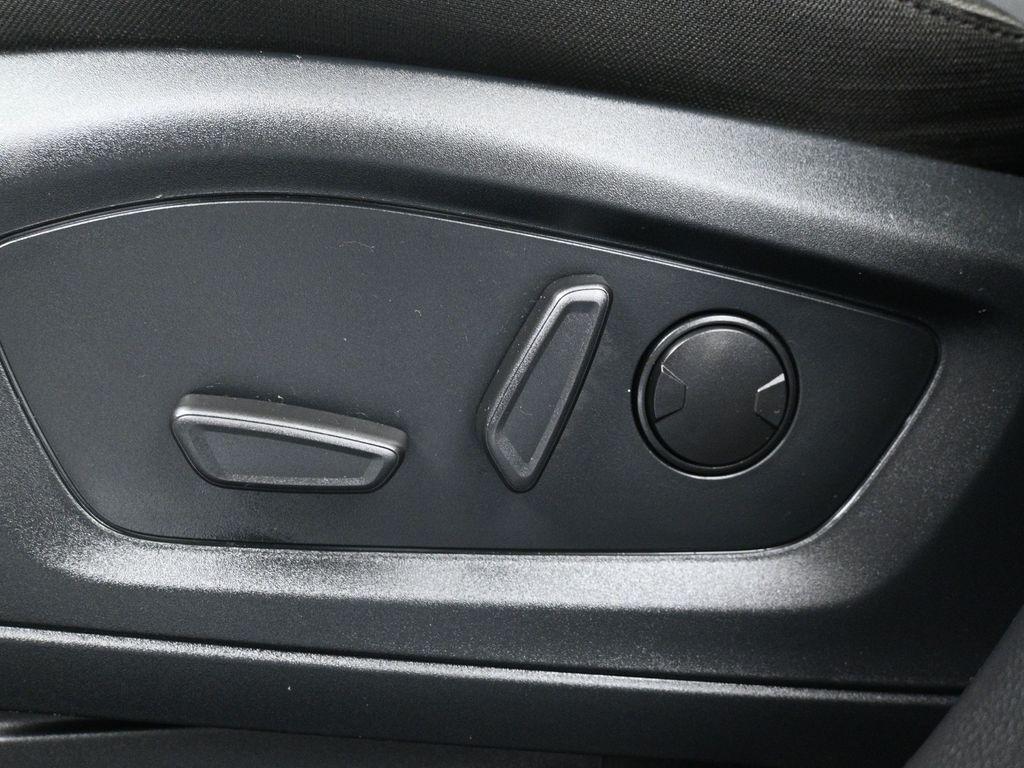 used 2023 Ford Explorer car, priced at $32,000