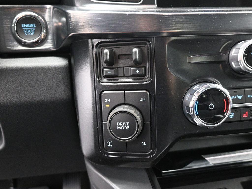 new 2025 Ford F-250 car, priced at $78,630