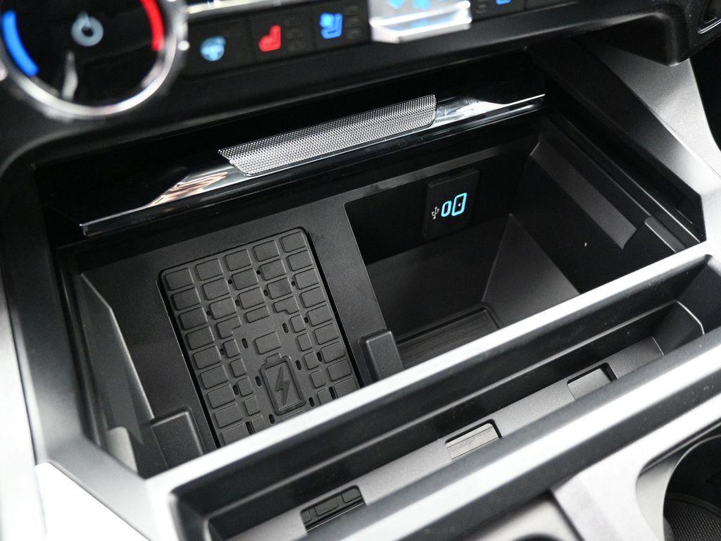 new 2025 Ford F-250 car, priced at $78,630