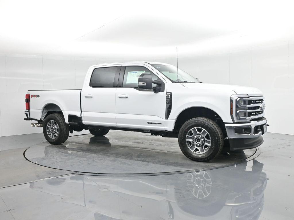 new 2025 Ford F-250 car, priced at $78,630