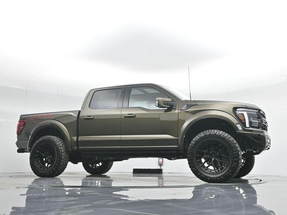 new 2024 Ford F-150 car, priced at $133,490