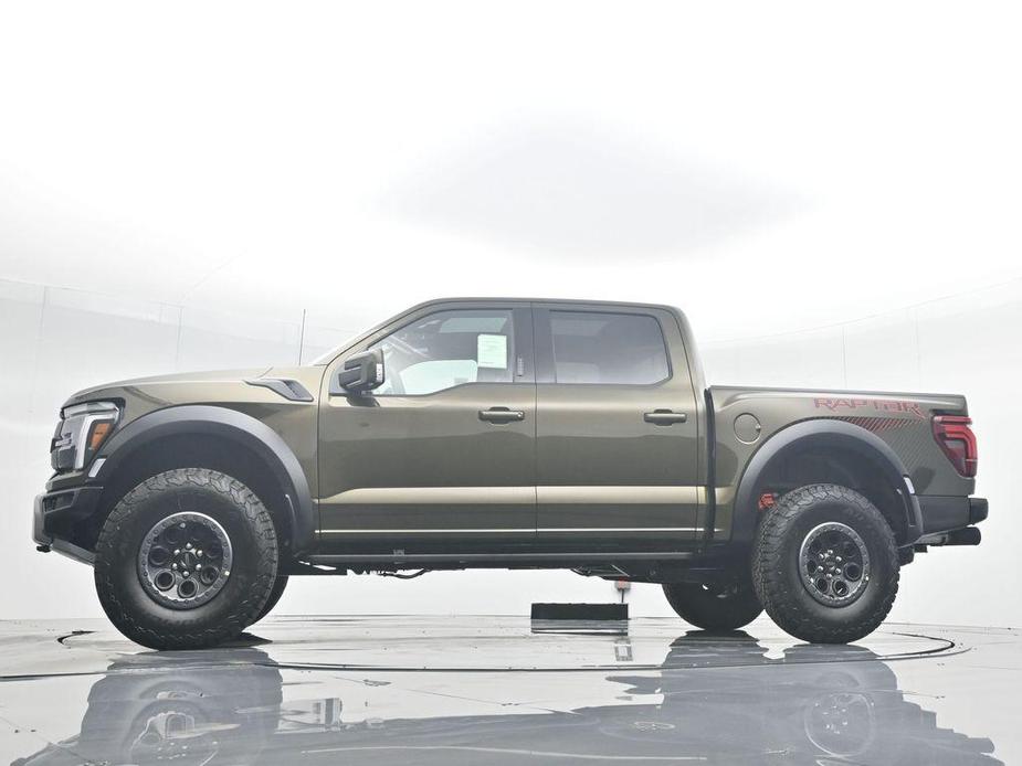 new 2024 Ford F-150 car, priced at $98,995