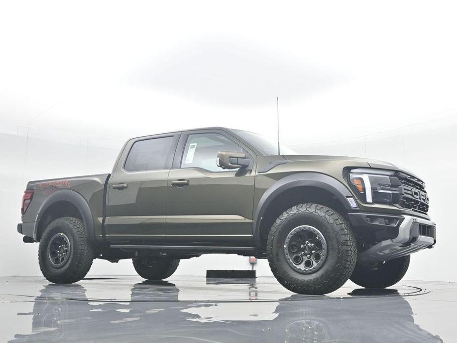 new 2024 Ford F-150 car, priced at $98,995