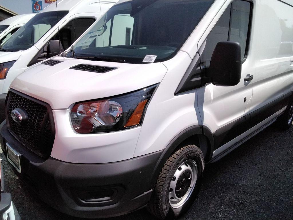 new 2025 Ford Transit-350 car, priced at $50,697