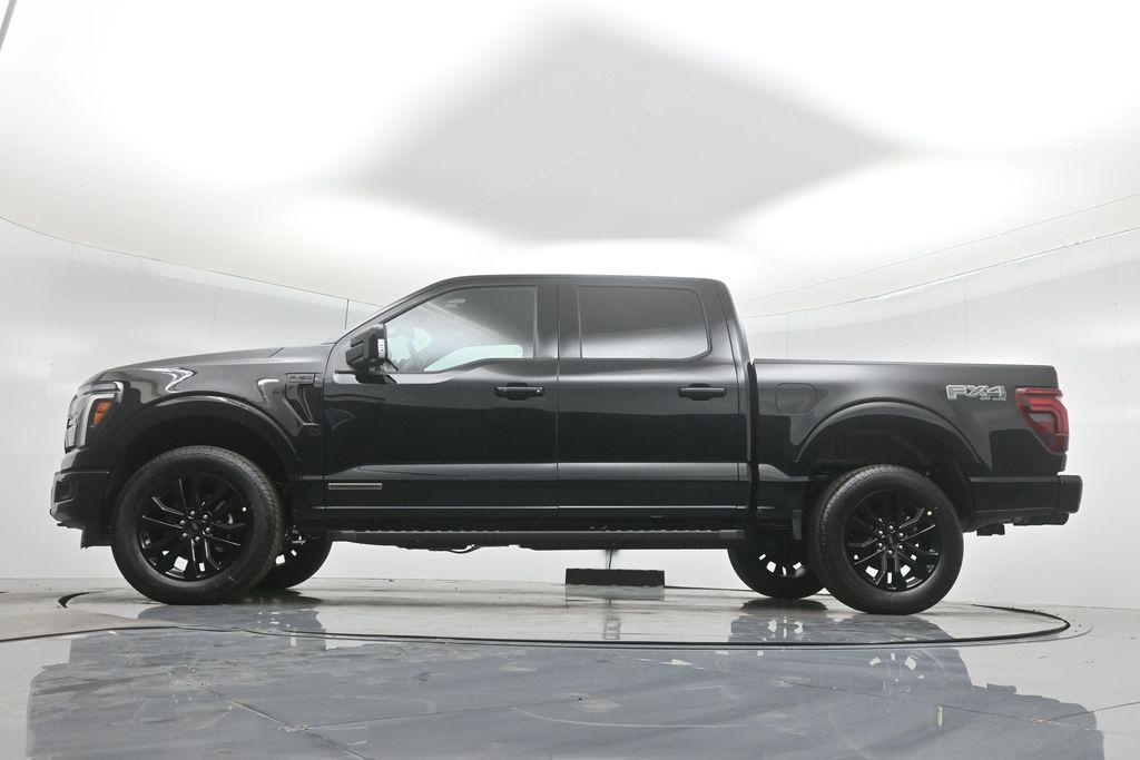 new 2025 Ford F-150 car, priced at $66,729