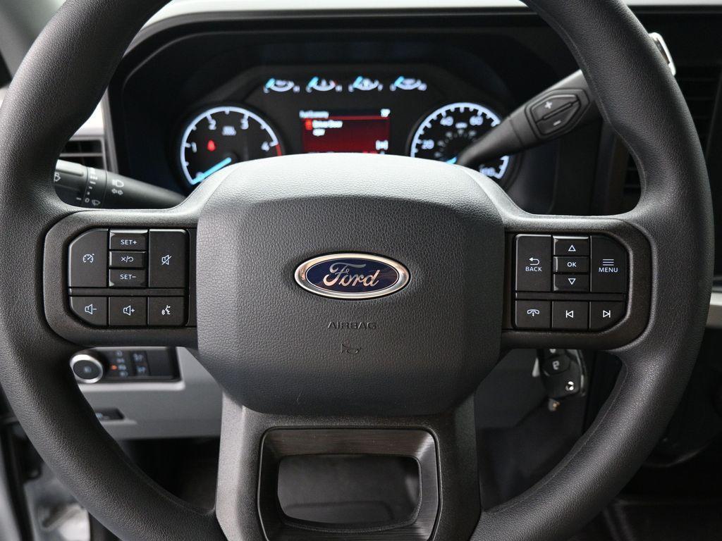 new 2024 Ford F-350 car, priced at $70,840