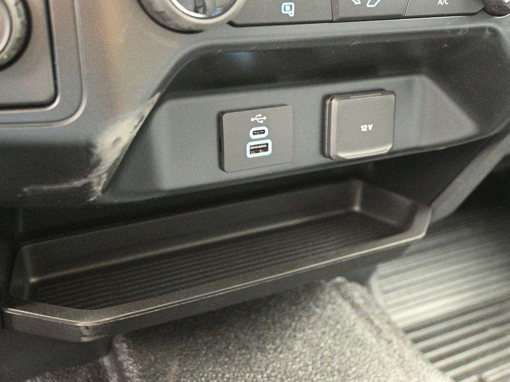 new 2024 Ford F-350 car, priced at $70,840