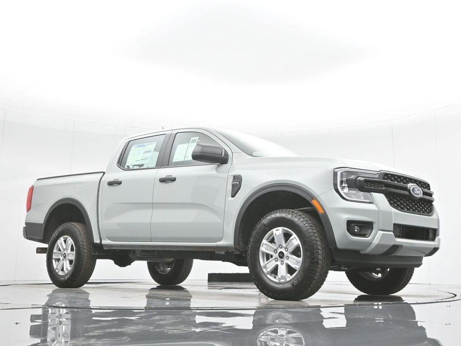 new 2024 Ford Ranger car, priced at $36,660