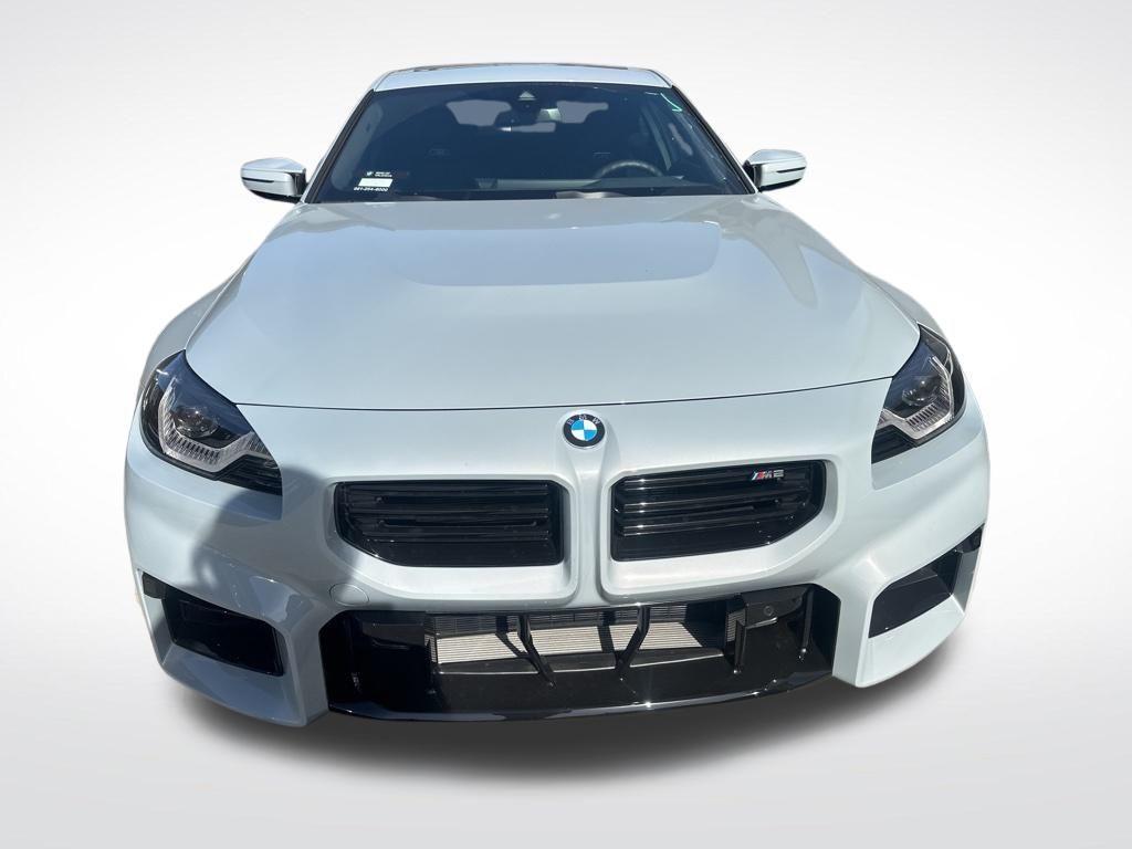 used 2024 BMW M2 car, priced at $67,000