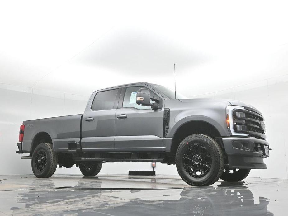 new 2024 Ford F-250 car, priced at $72,660