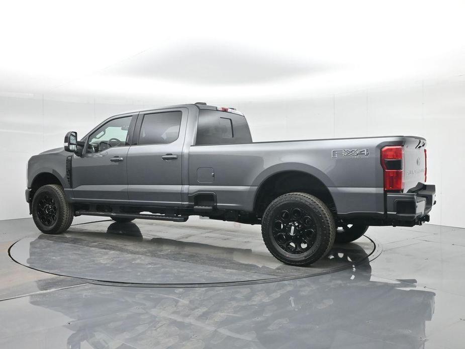 new 2024 Ford F-250 car, priced at $72,660