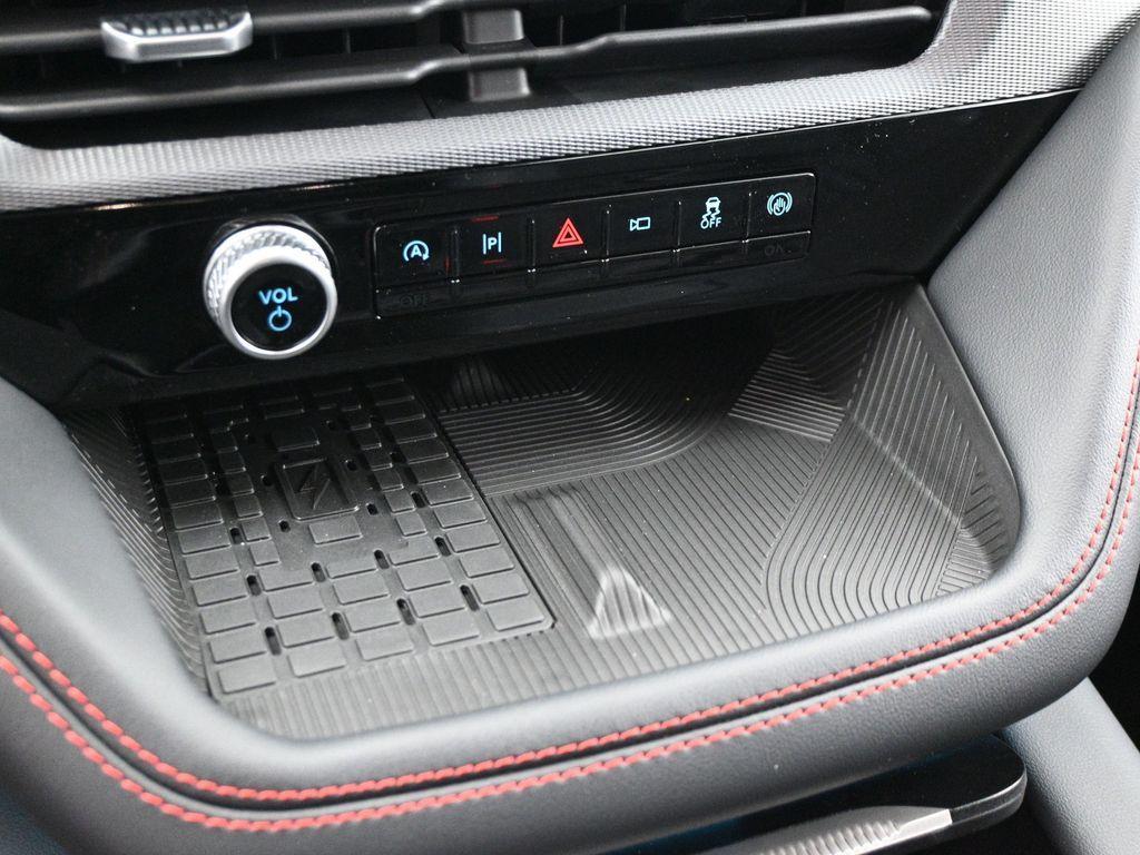 new 2025 Ford Explorer car, priced at $48,535