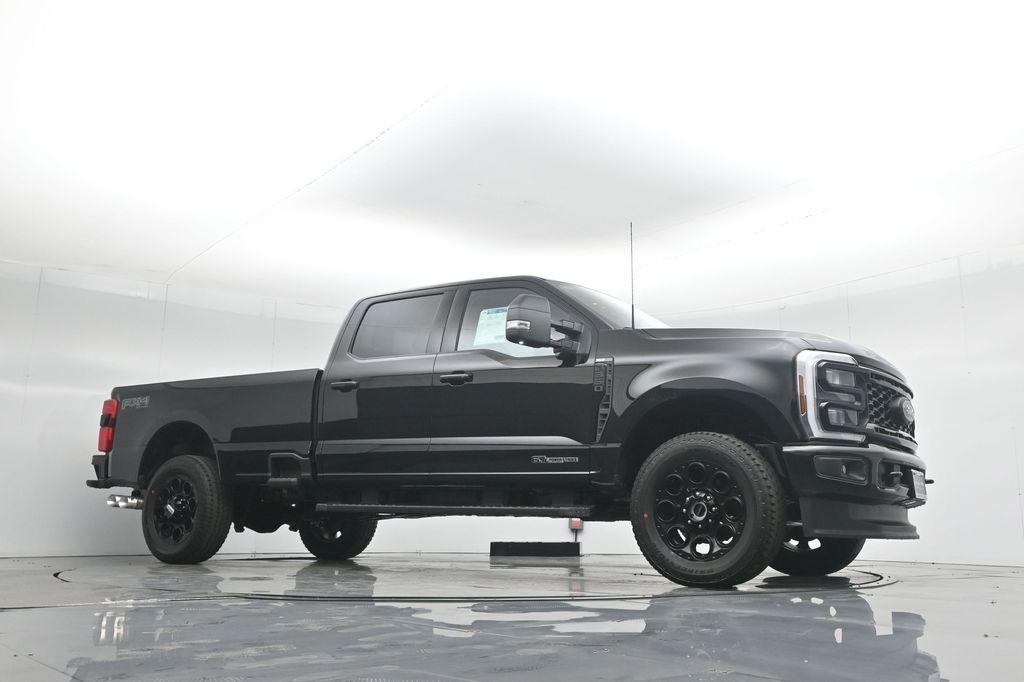 new 2026 Ford F-350 car