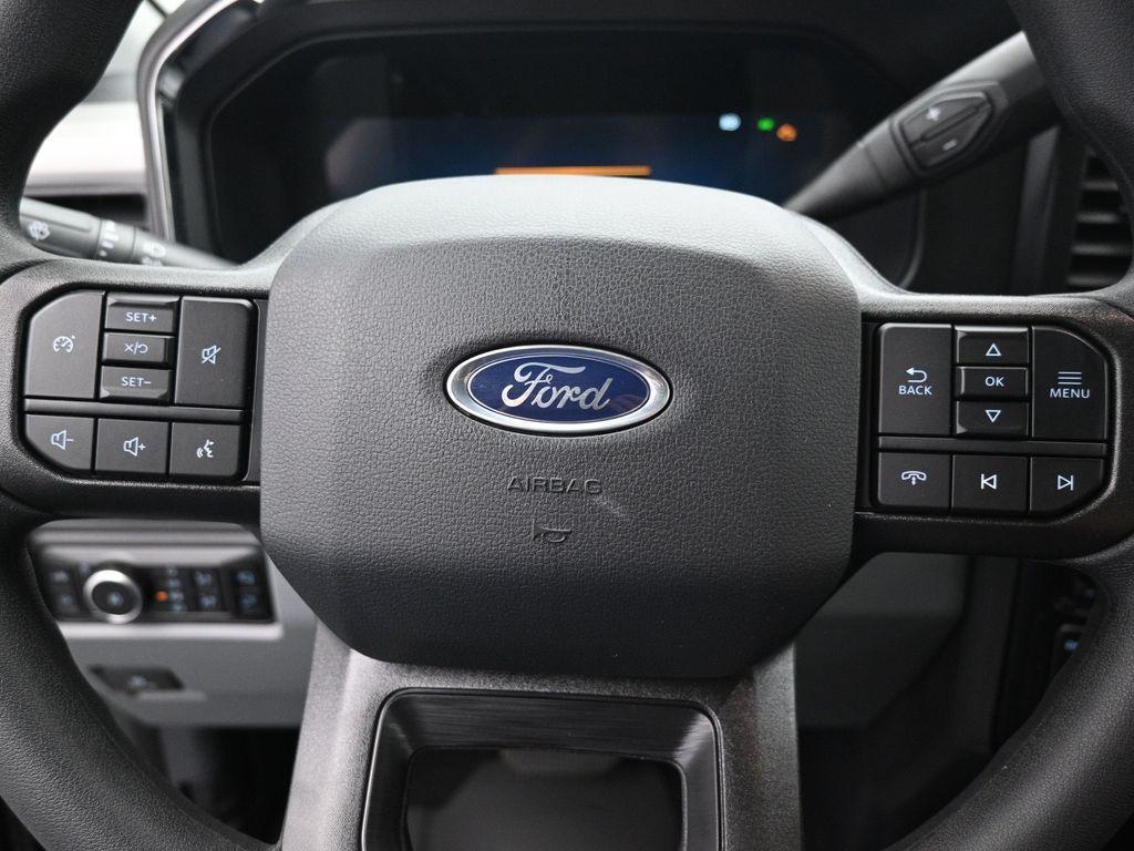 new 2026 Ford F-350 car