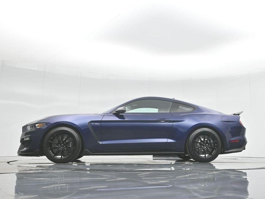 used 2020 Ford Shelby GT350 car, priced at $81,000