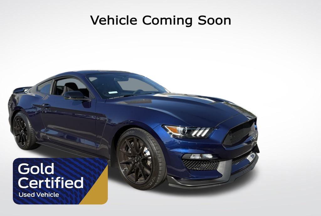 used 2020 Ford Shelby GT350 car, priced at $81,500