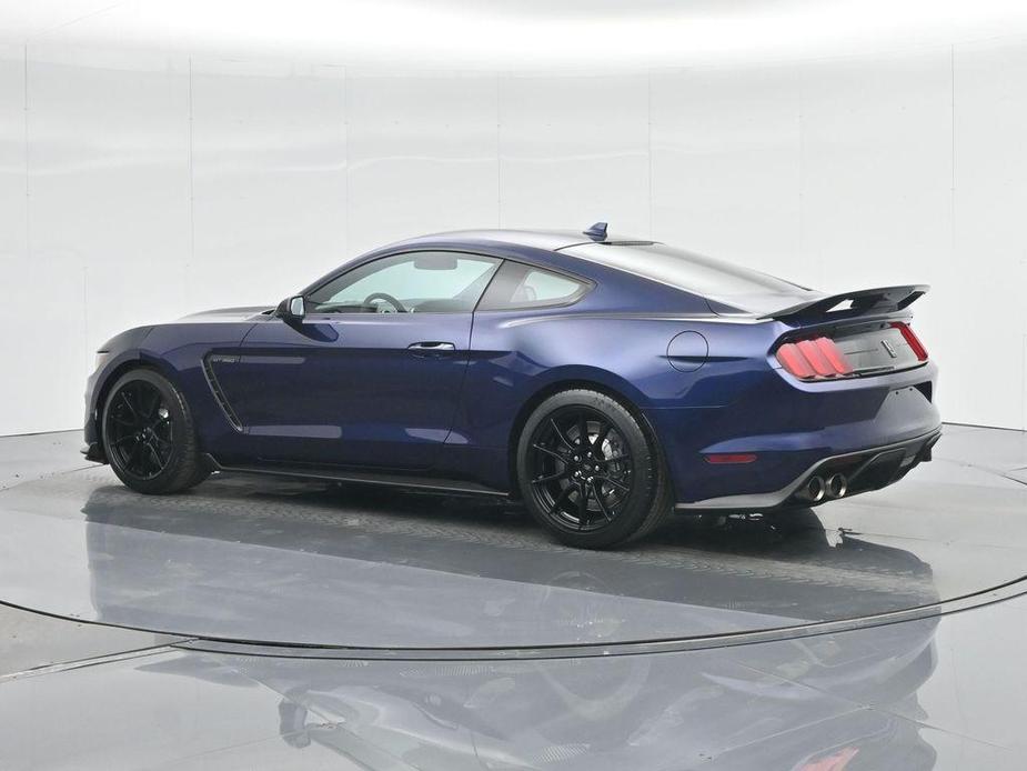 used 2020 Ford Shelby GT350 car, priced at $81,000