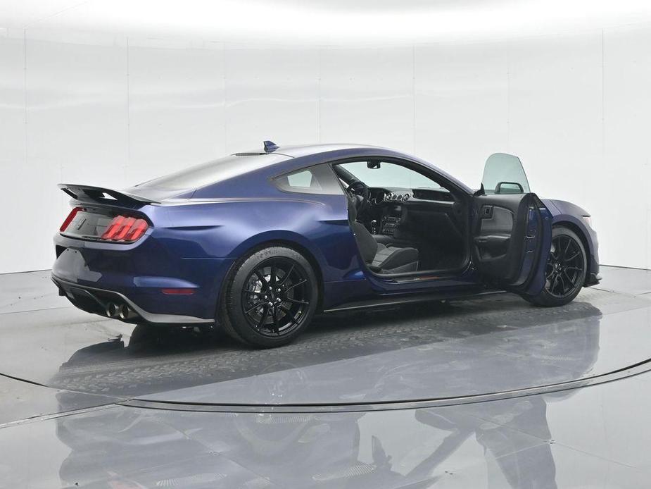 used 2020 Ford Shelby GT350 car, priced at $81,000