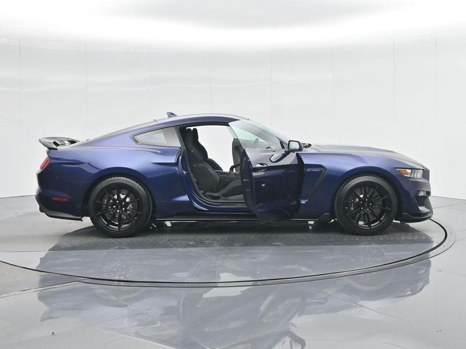 used 2020 Ford Shelby GT350 car, priced at $81,000