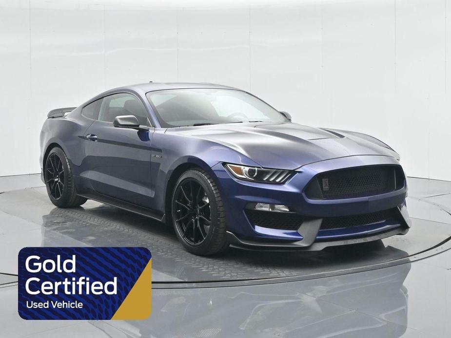 used 2020 Ford Shelby GT350 car, priced at $81,000