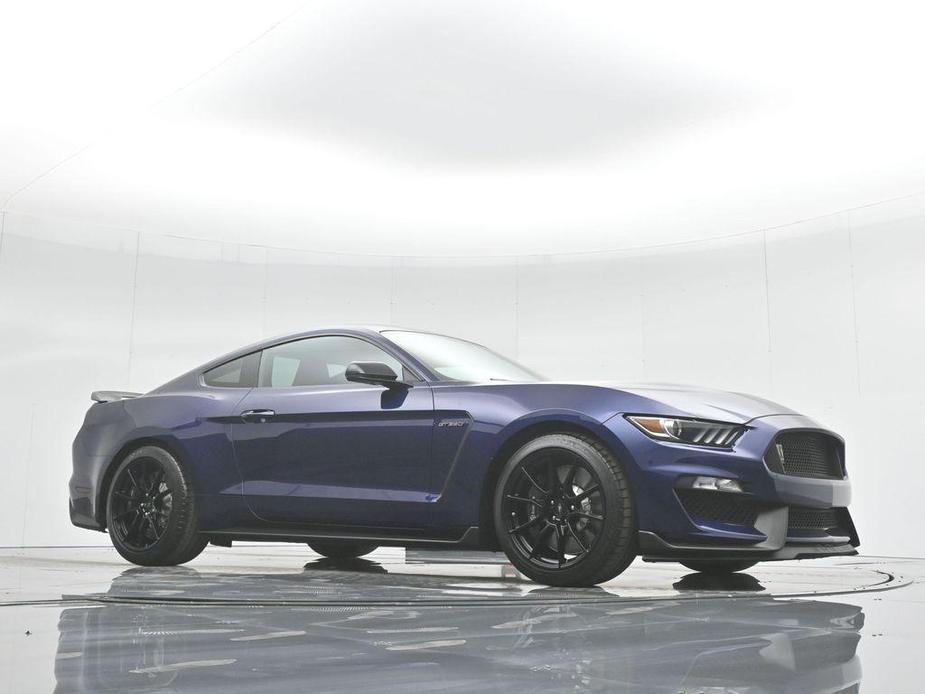 used 2020 Ford Shelby GT350 car, priced at $81,000