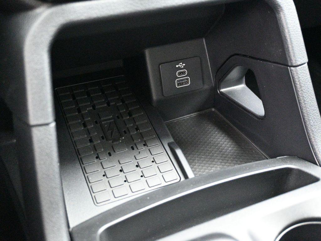 new 2024 Ford Ranger car, priced at $39,285