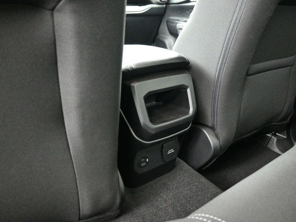 new 2024 Ford Ranger car, priced at $39,285