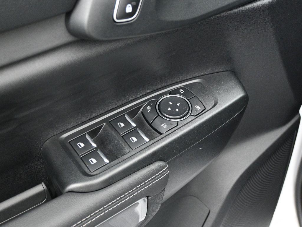 new 2024 Ford Ranger car, priced at $39,285