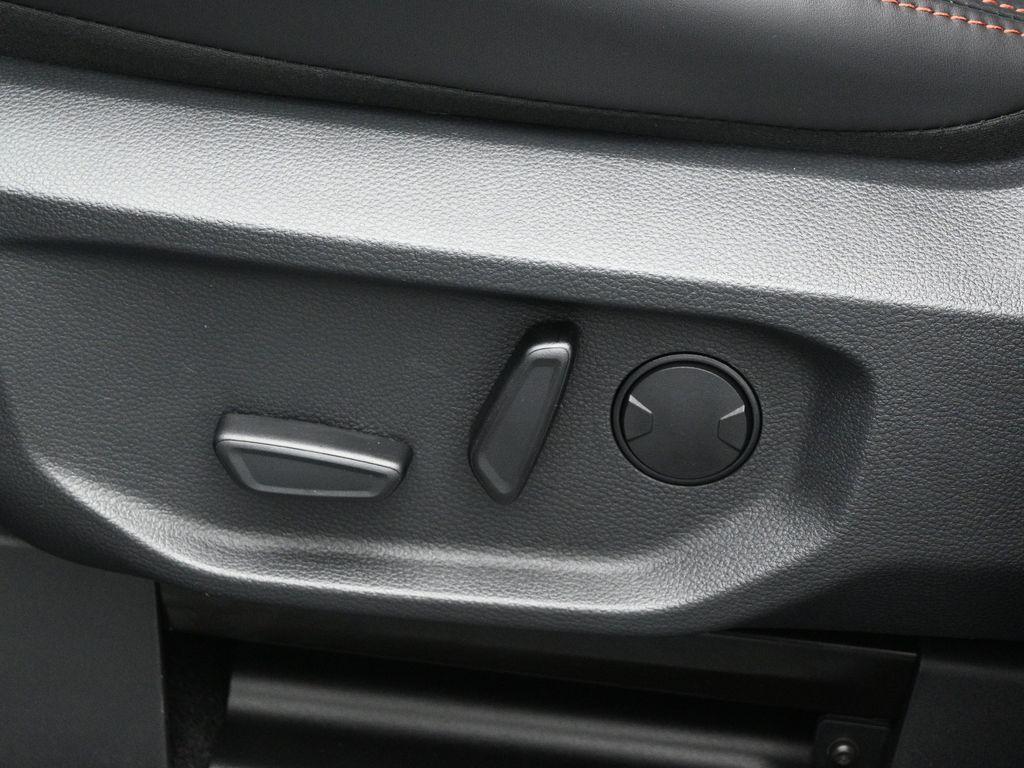 new 2025 Ford Ranger car, priced at $63,160