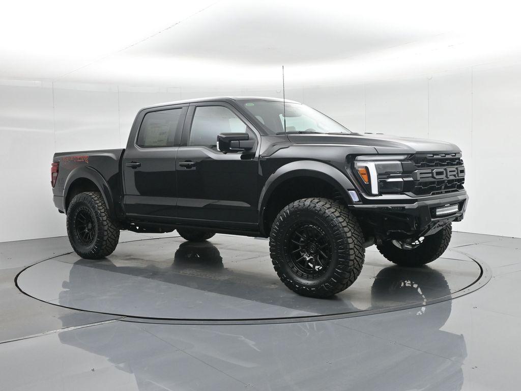 new 2024 Ford F-150 car, priced at $130,395