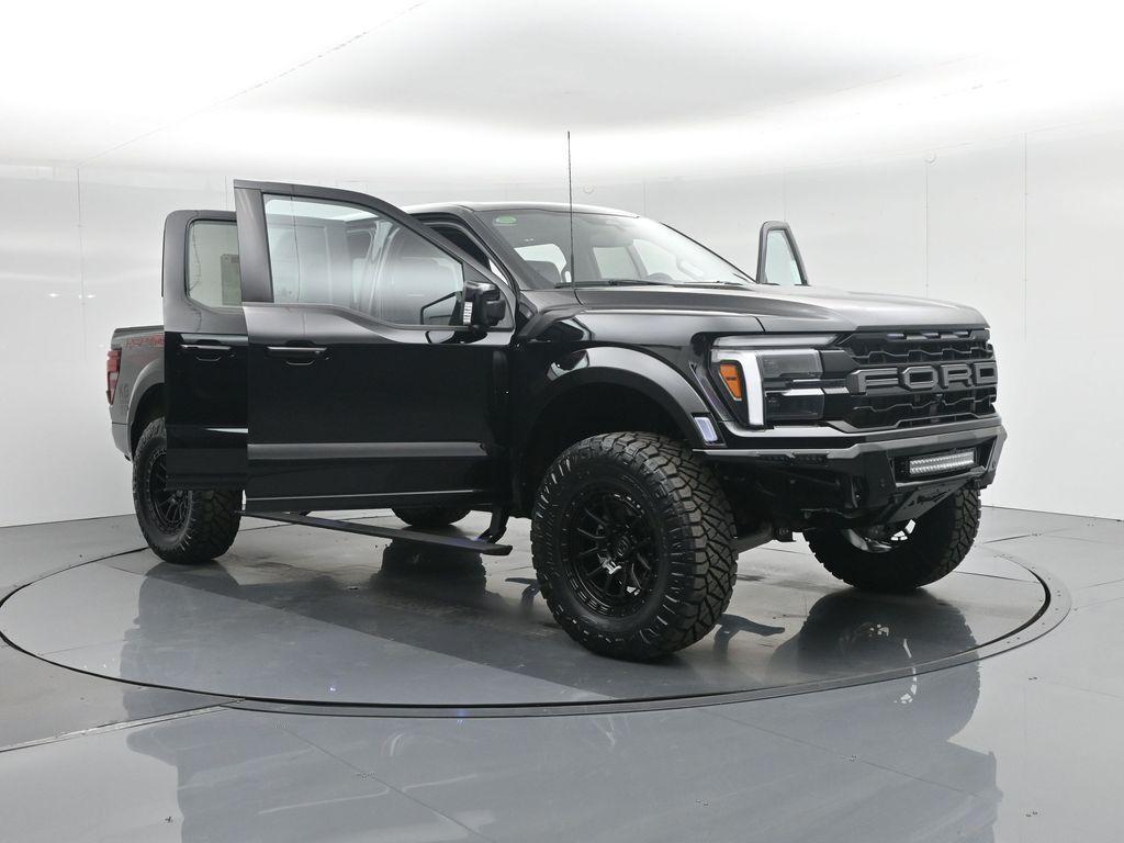 new 2024 Ford F-150 car, priced at $130,395