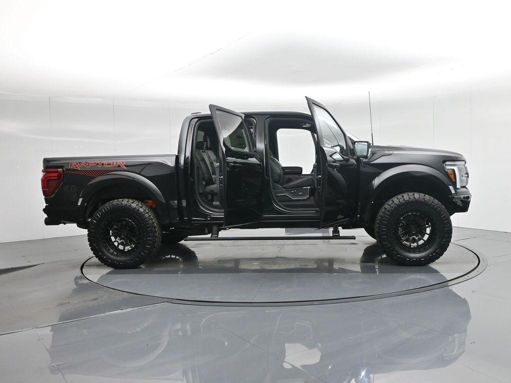 new 2024 Ford F-150 car, priced at $130,395