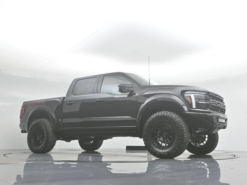 new 2024 Ford F-150 car, priced at $130,395