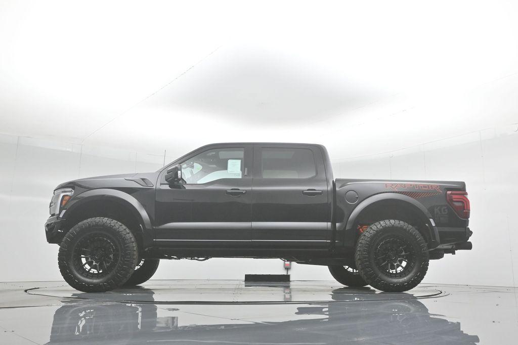 new 2024 Ford F-150 car, priced at $130,395