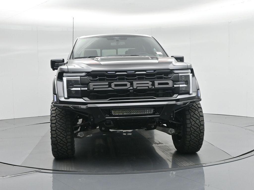 new 2024 Ford F-150 car, priced at $130,395