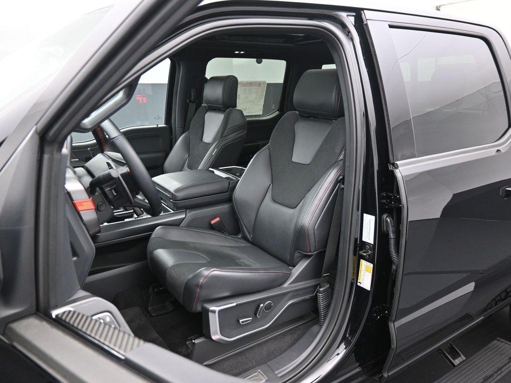 new 2024 Ford F-150 car, priced at $130,395