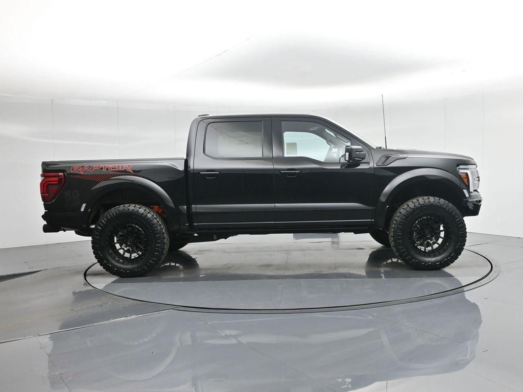 new 2024 Ford F-150 car, priced at $130,395
