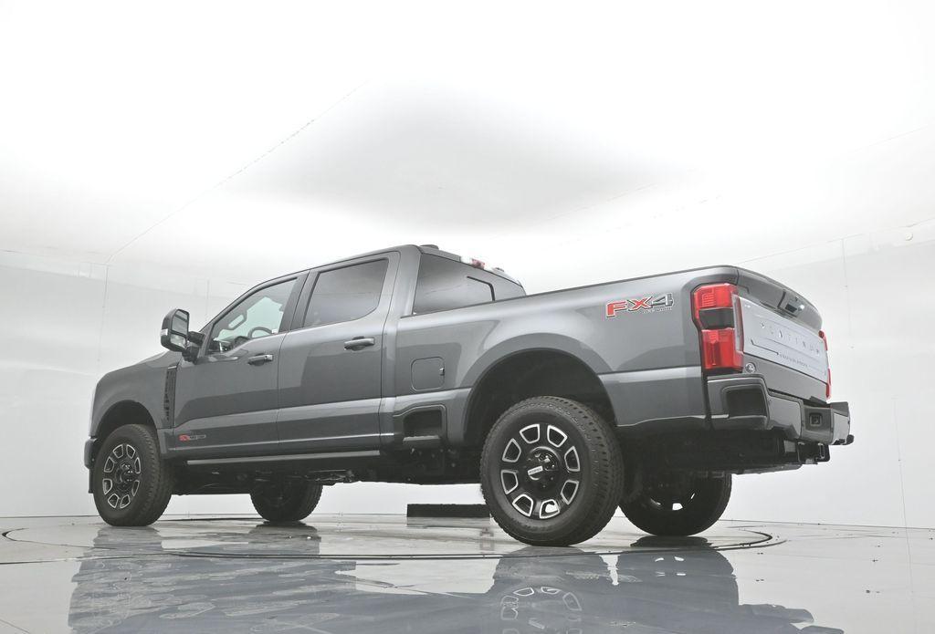 new 2025 Ford F-250 car, priced at $97,500