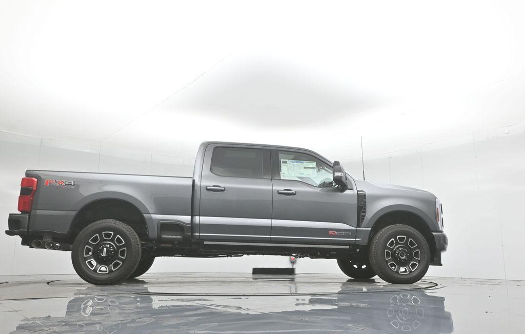 new 2025 Ford F-250 car, priced at $97,500