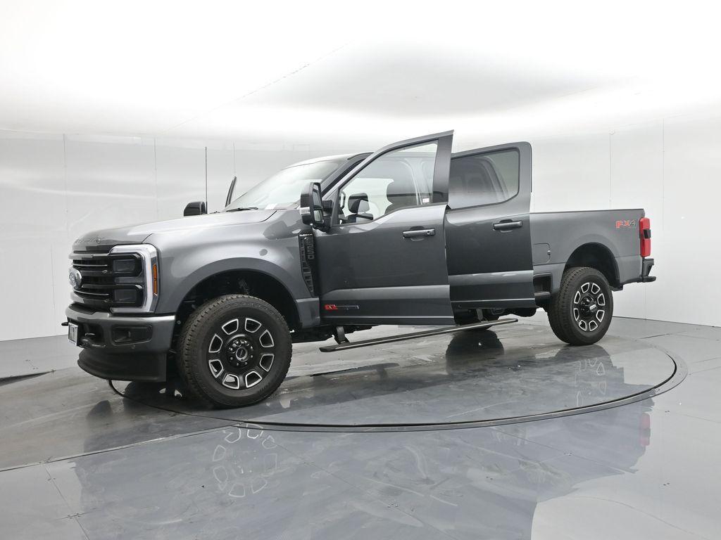 new 2025 Ford F-250 car, priced at $97,500
