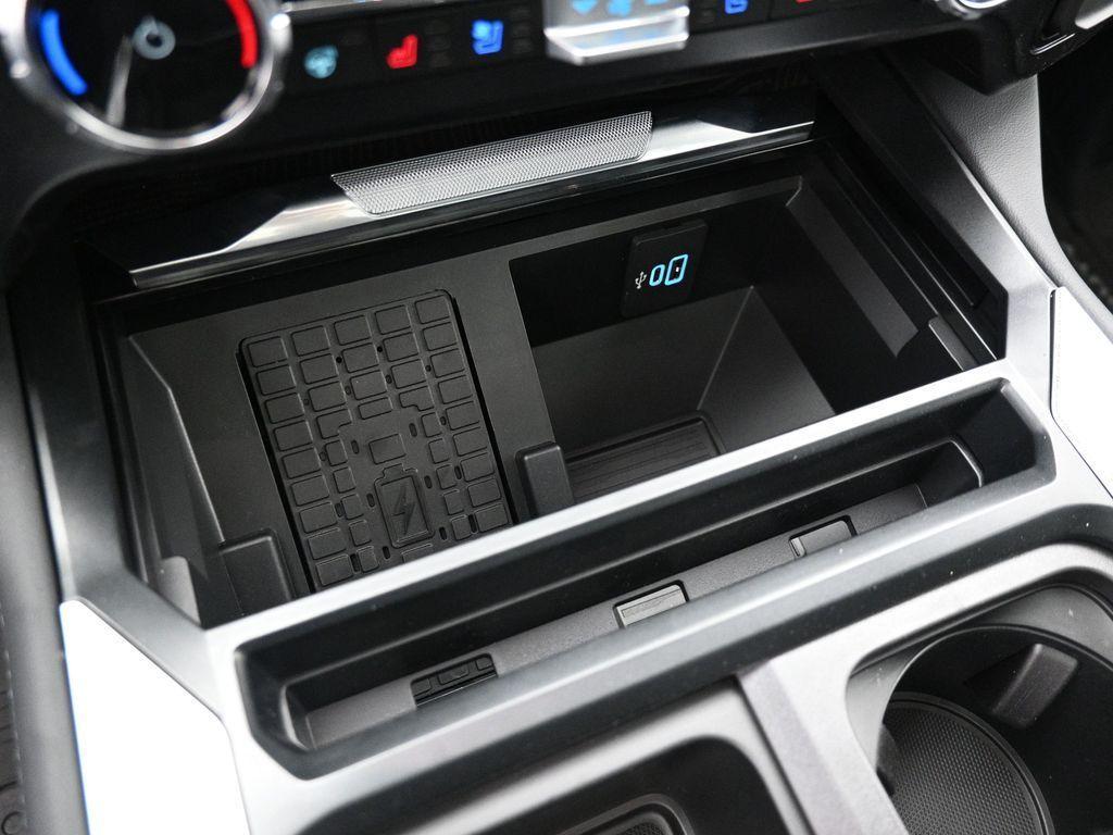 new 2025 Ford F-250 car, priced at $97,500