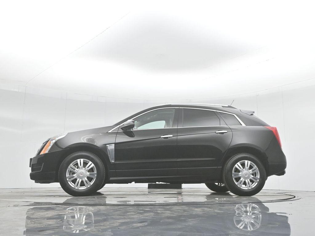 used 2015 Cadillac SRX car, priced at $11,900