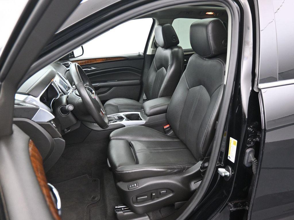 used 2015 Cadillac SRX car, priced at $11,900