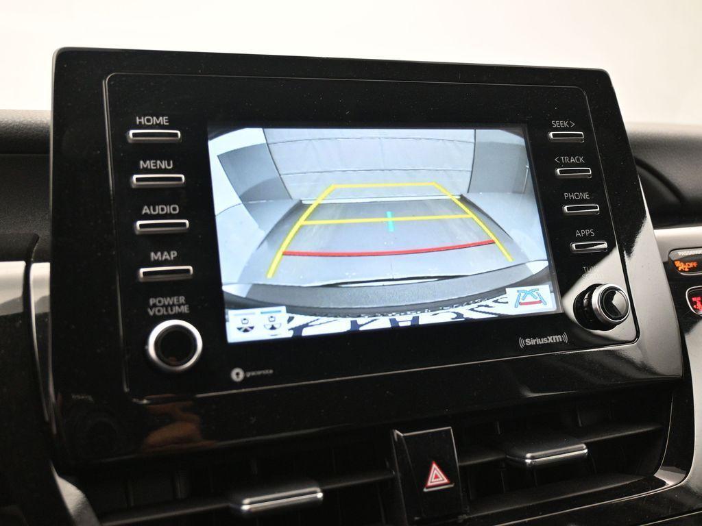 used 2024 Toyota Camry car, priced at $26,200