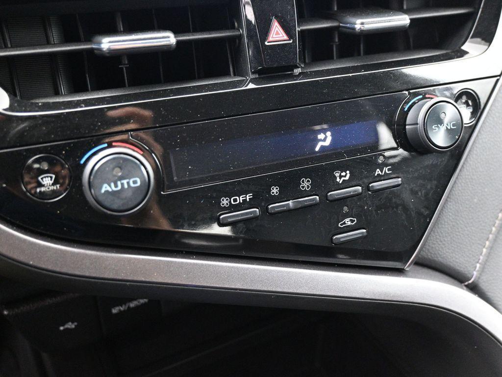 used 2024 Toyota Camry car, priced at $26,200