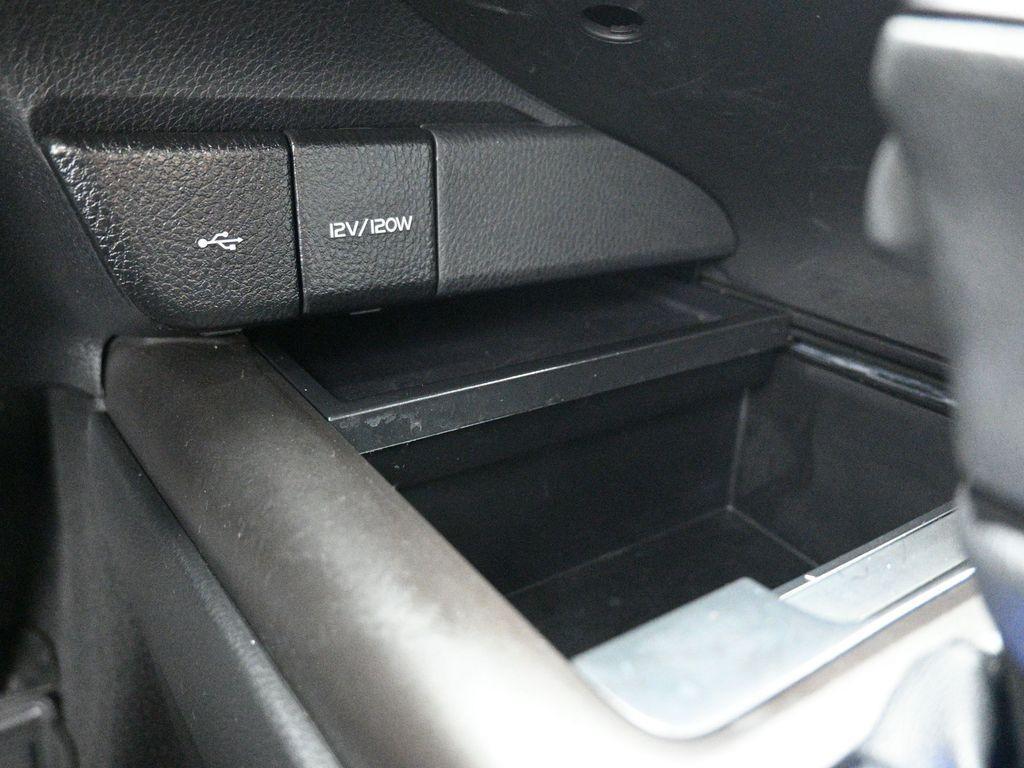 used 2024 Toyota Camry car, priced at $26,200