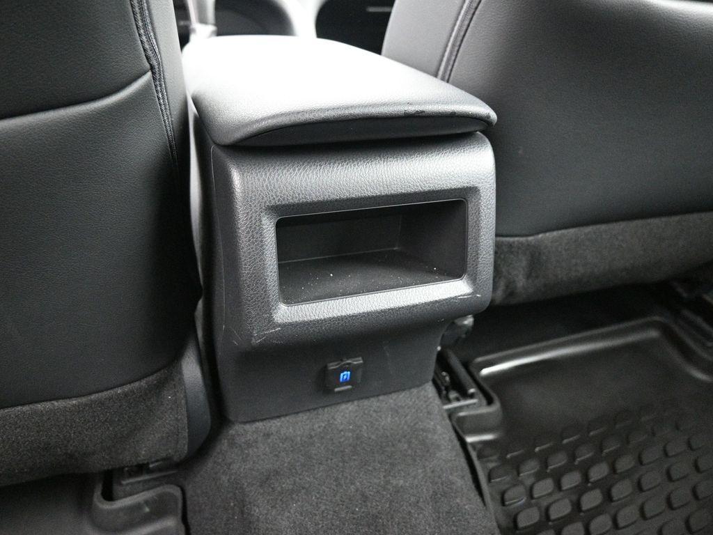 used 2024 Toyota Camry car, priced at $26,200