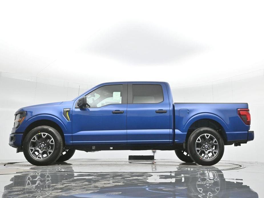 new 2024 Ford F-150 car, priced at $55,920