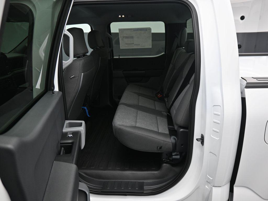new 2025 Ford F-150 car, priced at $47,285