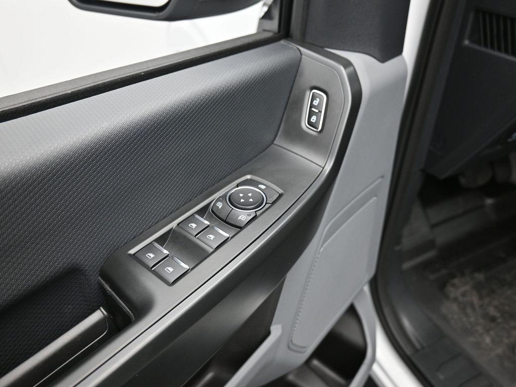 new 2025 Ford F-150 car, priced at $47,285